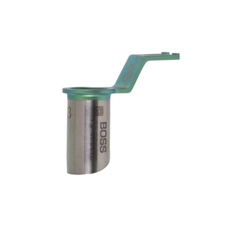 MIS Tubular Retractor - Titanium 16mm x 3cm Beveled
