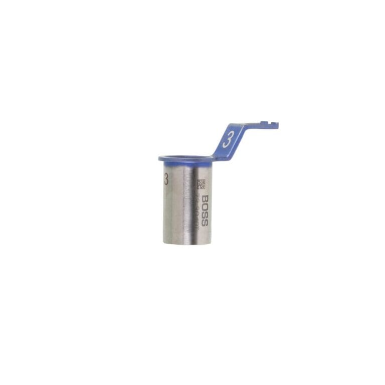 MIS Tubular Retractor - Titanium 18mm x 3cm