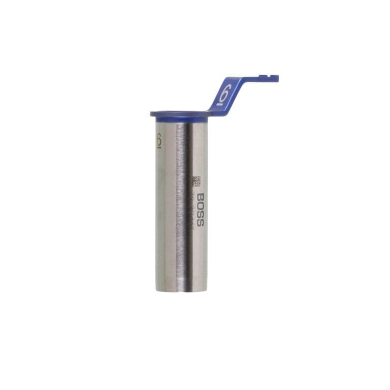 MIS Tubular Retractor - Titanium 18mm x 6cm