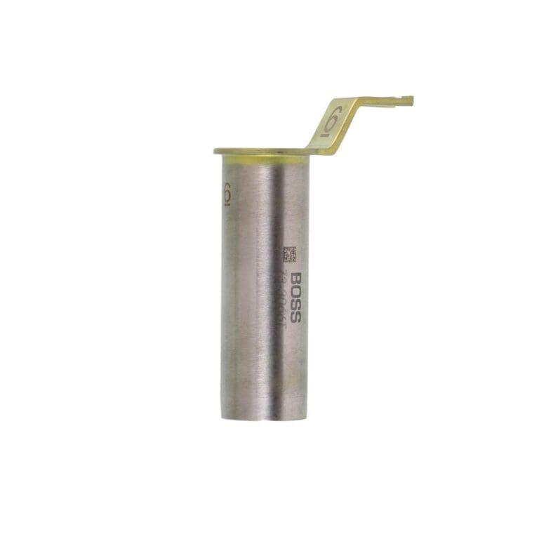 MIS Tubular Retractor - Titanium 20mm x 6cm