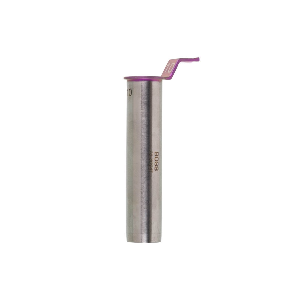 MIS Tubular Retractor - Titanium 22mm x 10cm