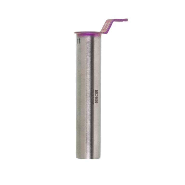 MIS Tubular Retractor - Titanium 22mm x 11cm