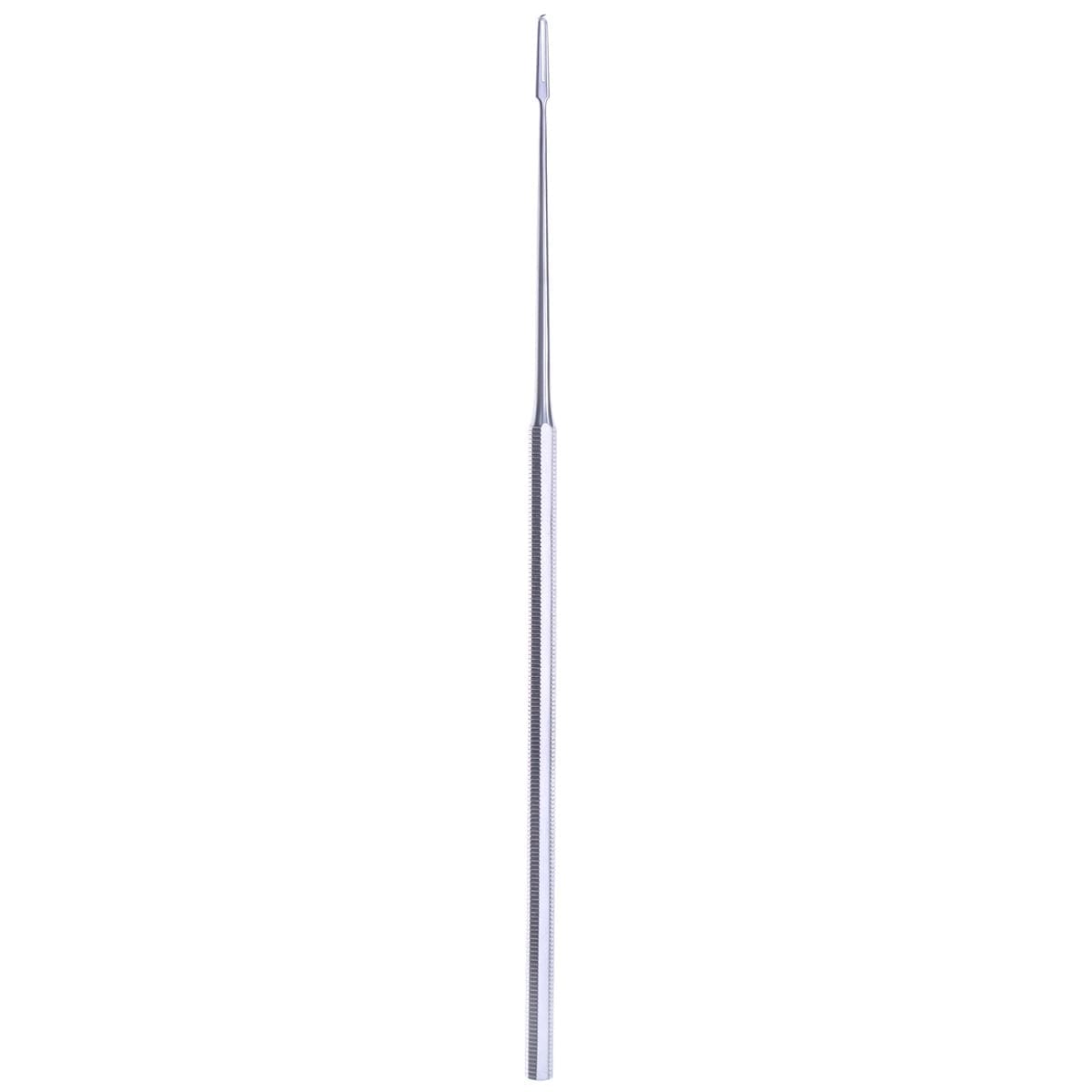 Strully Dural Twist Hook 5.25"