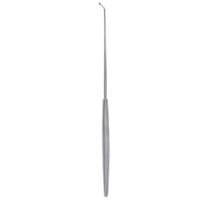 Murphy Ball Retractor/Hook - 10mm Angle