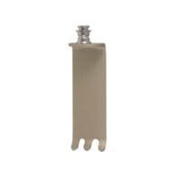 60mm Image-Line blade - long teeth gold