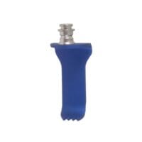 14x35mm Image-Line micro blade - short teeth blue