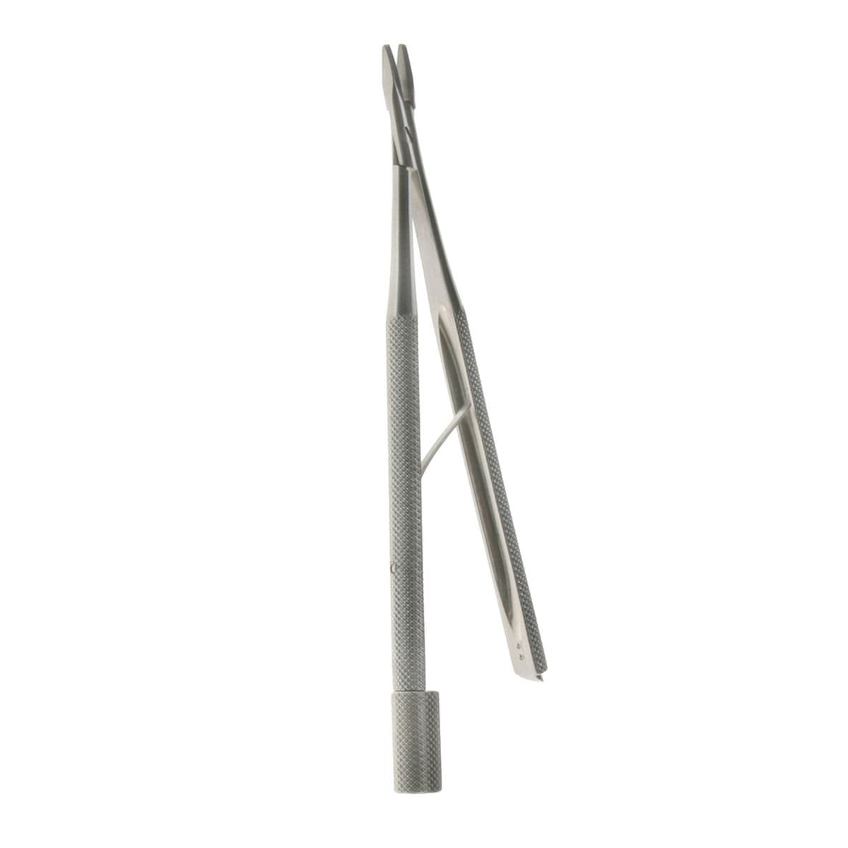 Troutman Mini Blade Breaker & Holder straight