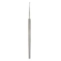 Meyerhoffer Chal Curette - #0 1.5mm