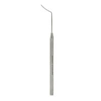 Barraquer Iris Spatula - .5x15mm