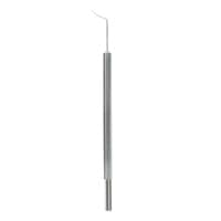 Barraquer Iris Spatula - .25mm wide tip