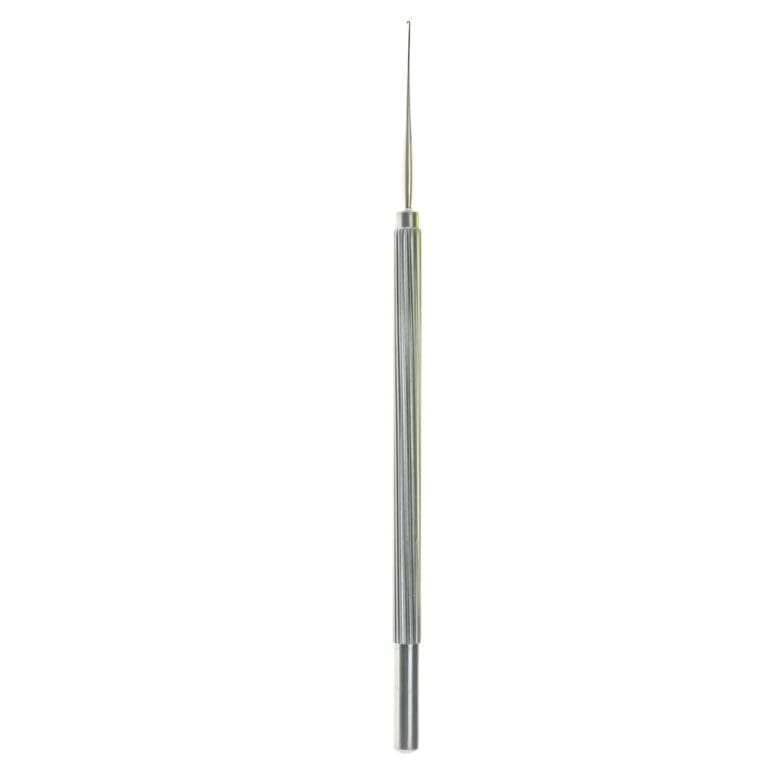 Bonn Micro Iris Hook - round Handle