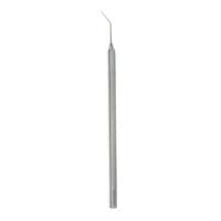 Clayman-Jaffe Lens Manip Hook - .15mm diameter ang