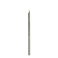 Sinskey Lens Manip Hook - straight blnt