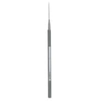 Fenzl Lens Manip Hook - .15mm diameter straight