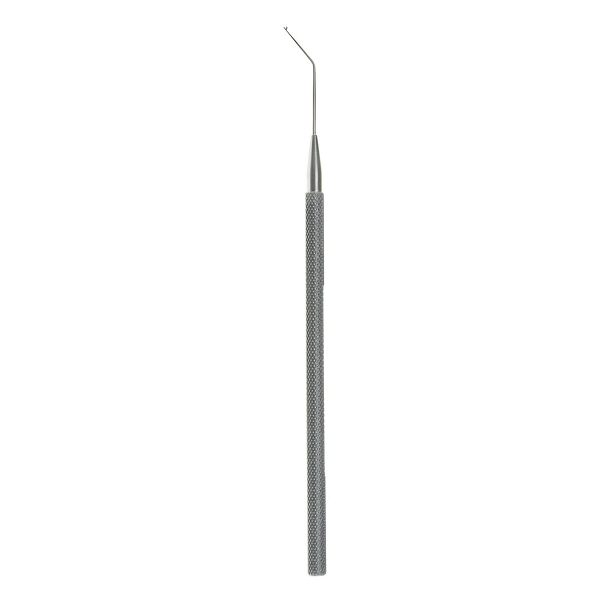 Maltzman-Fenzl Lens Manipulator Hook - ang