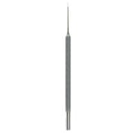 OLK Retinal Pick - .5mm tip angled 110° triangular