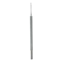 BOSS Membrane Spatula Rake - 7mm spatula