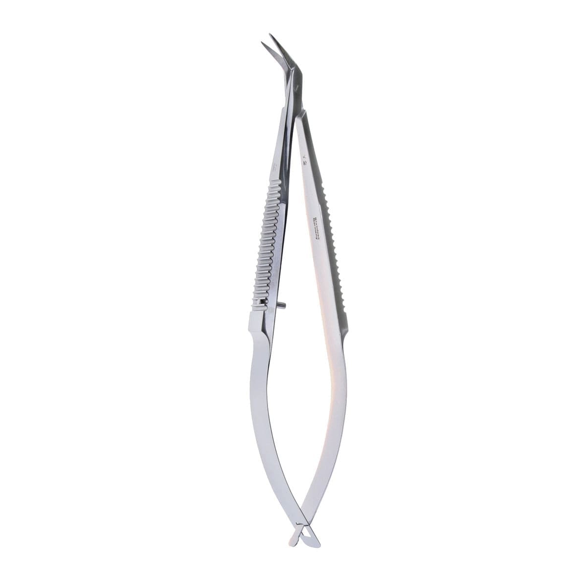 Castro Mini Corn Sect Scissors - 8mm blades right