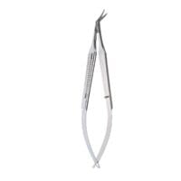 Castro Medium Corn Sect Scissors - 10mm blades wide handle