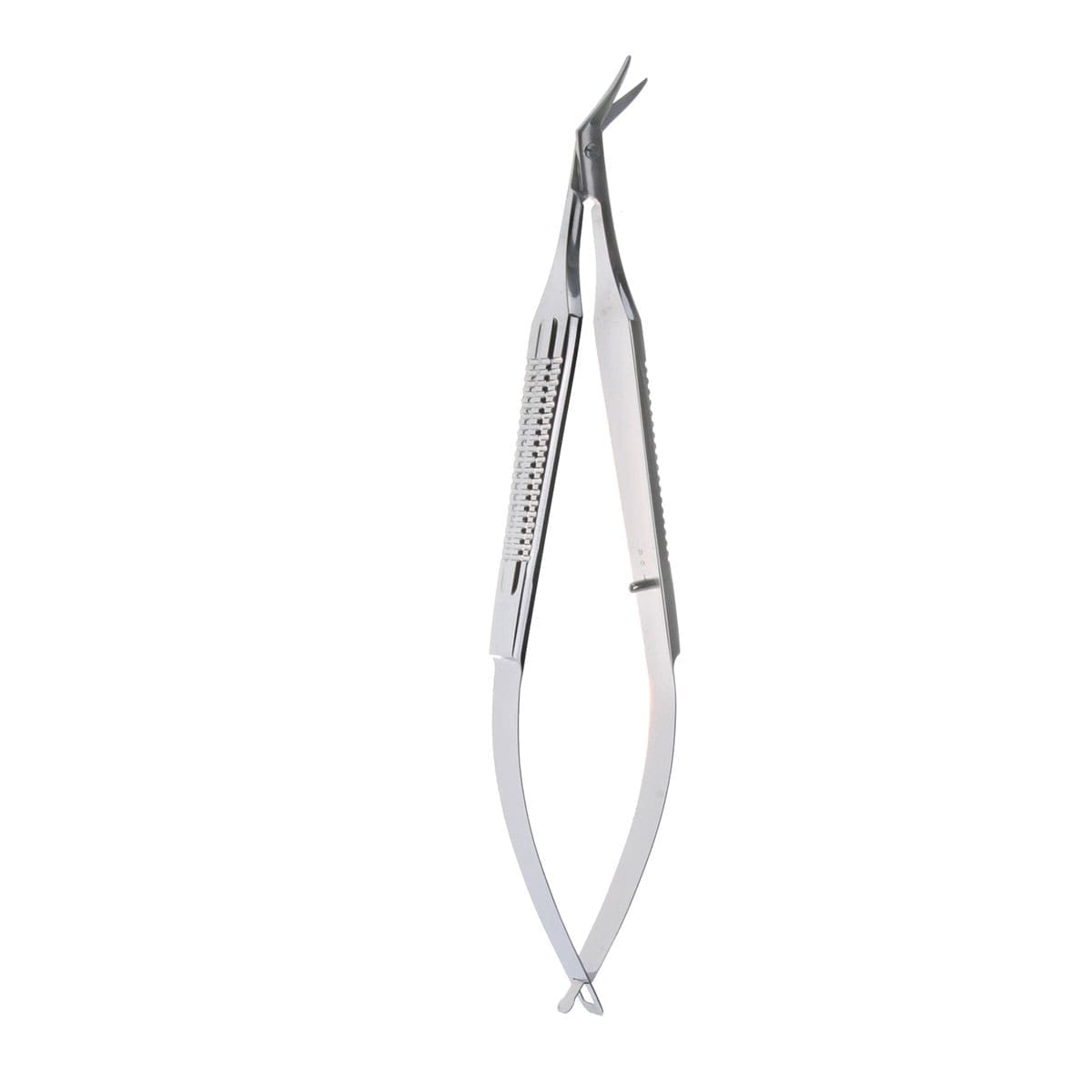 Castro Medium Corn Sect Scissors - 10mm blades wide handle
