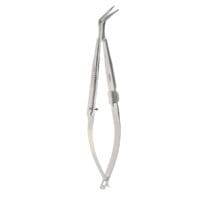 Troutman-Castro Mini Corn Sect Scissors - rt