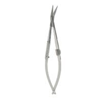 Barraquer Mini Corn Sect Scissors - rt