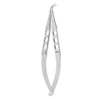 Troutman-Katzin Corneal Trans Scissors - Rt
