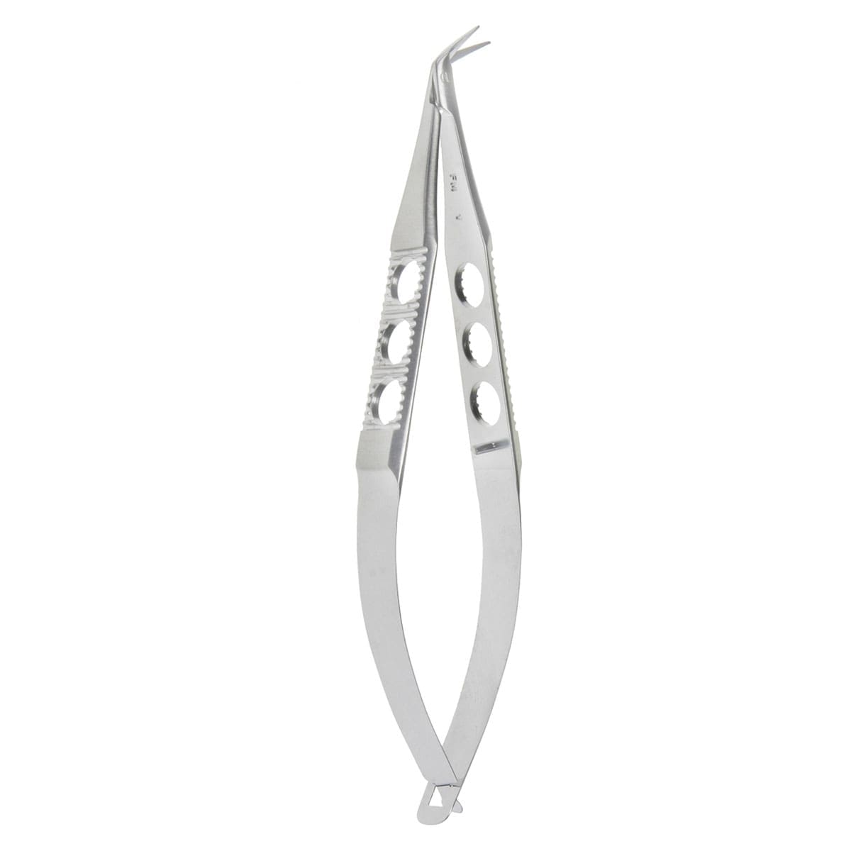 Troutman-Katzin Corneal Trans Scissors - Rt