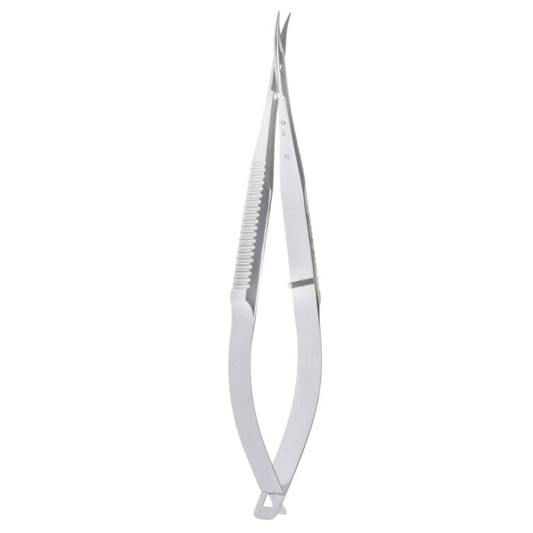 Castro Corn Scissors - miniature rt | | BOSS Instruments