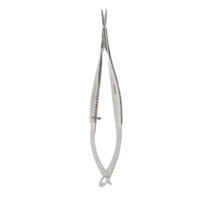 Gills-Vannas Capsulotomy Scissors - straight