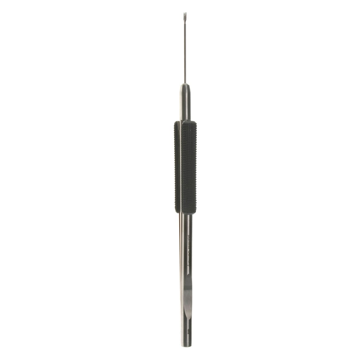 Vitrectomy Scissors - plain