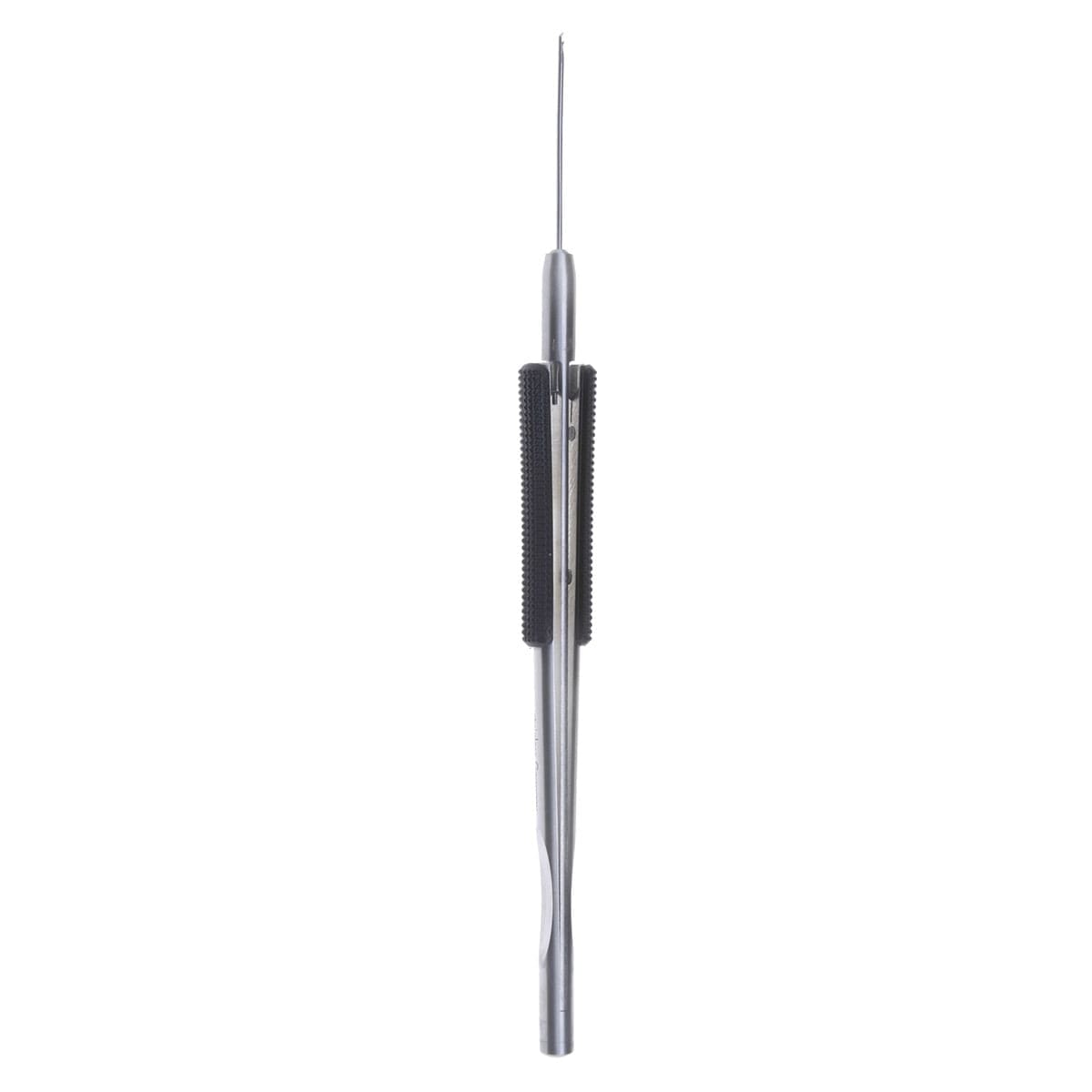 Vitrectomy Scissors - vert angled 60°