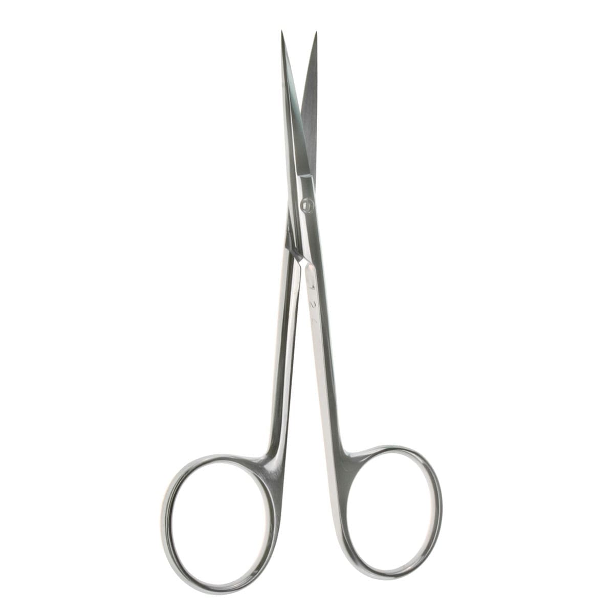 Eye Scissors - stnd blades pt tips