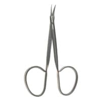 Stitch Scissors - ribbon type needle pts