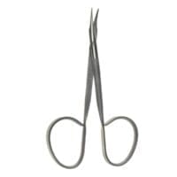 Stitch Scissors - ribbon type very sharp pts