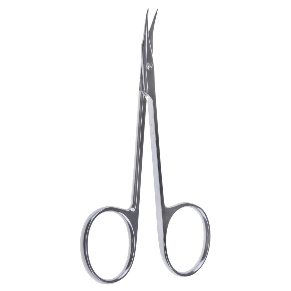 4" Stevens Tenot Scissors - sharp curved
