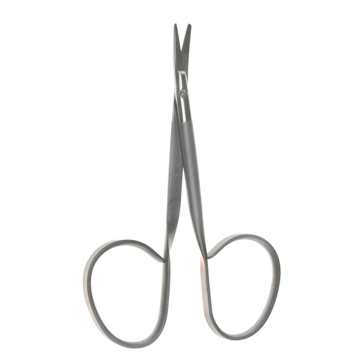 Utility Scissors - curved flat