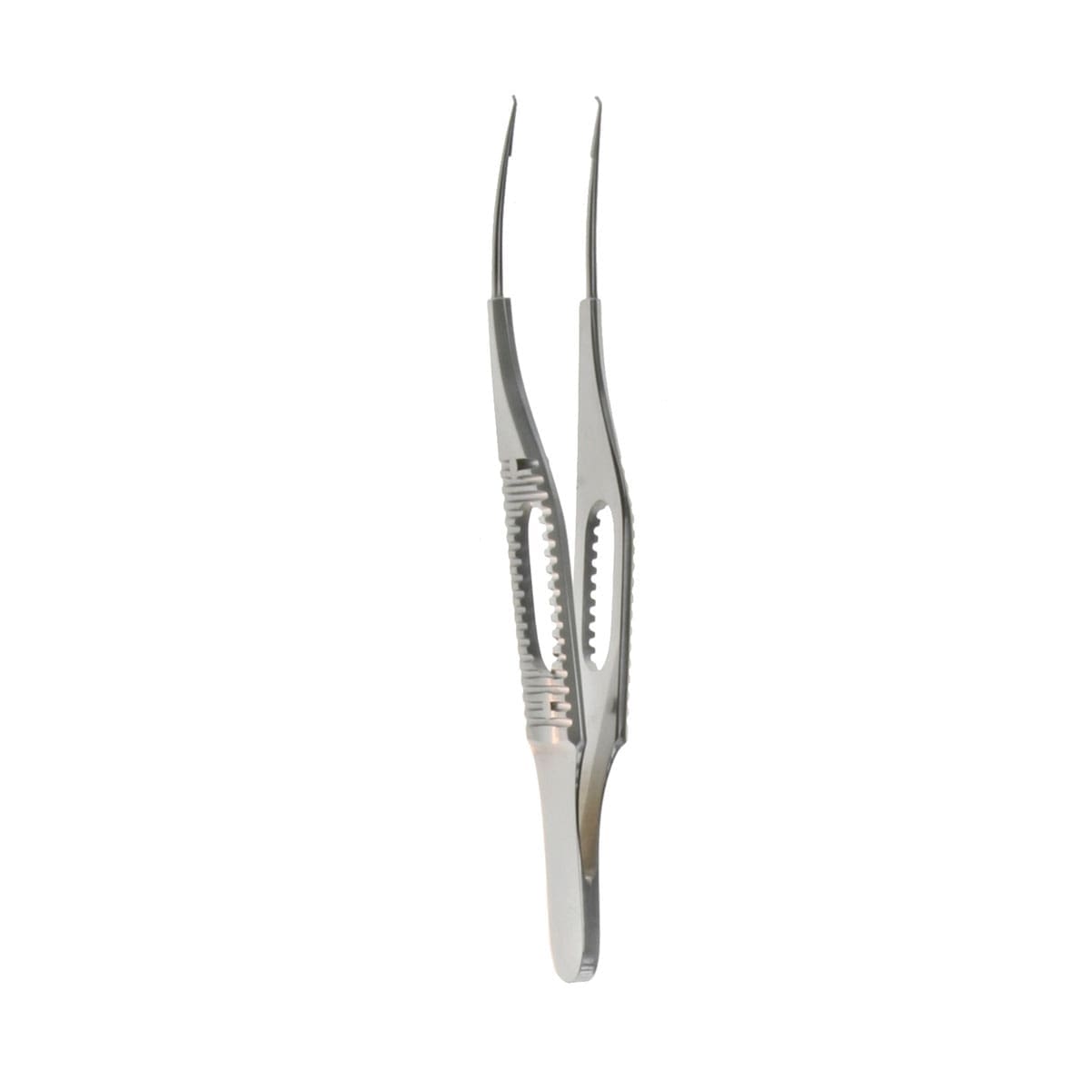 Harms-Colibri Forceps -1x2tth .12mm 45°