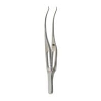 Pierse-Colibri Corn Forceps - very delicate 1x1 teeth