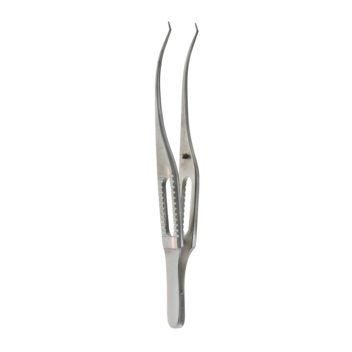 Pierse-Colibri Corn Forceps - very delicate 1x1 teeth