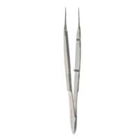 McPher Corneal Forceps - straight