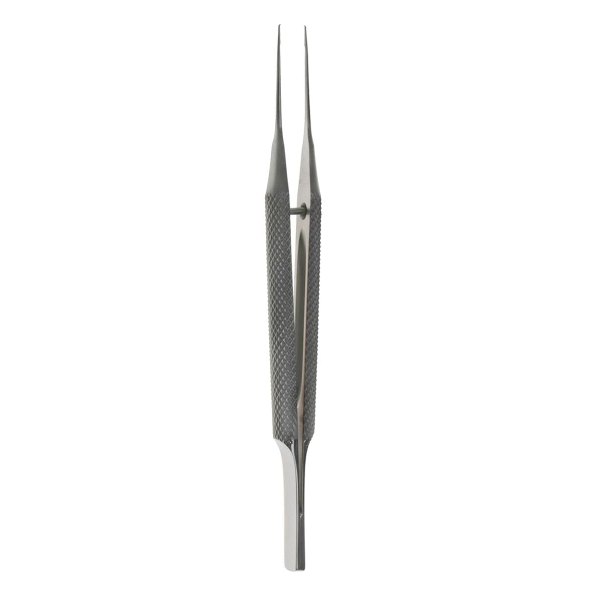 Cat Corn-Sclrl Forceps - 1x2 teeth .12mm teeth