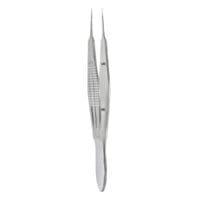 Castro Suture Forceps - 1x2 teeth .12mm