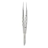 Jaffe-Castro Suture Forceps - 1x2 teeth .3mm teeth