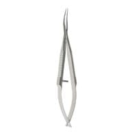 Maumenee-Colibri Corn Forceps - .12mm teeth