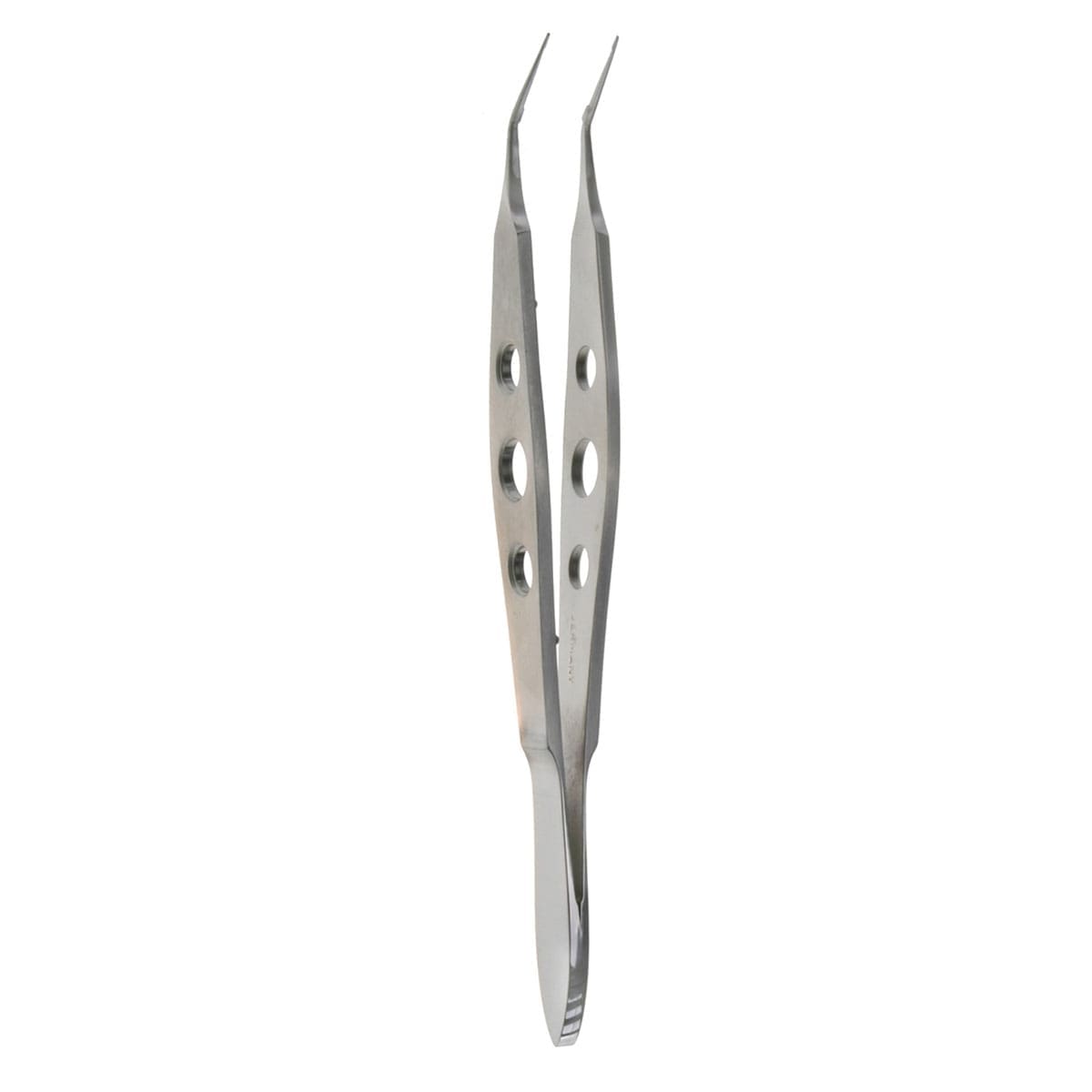 Kraft Capsule Forceps - 11mm jaw