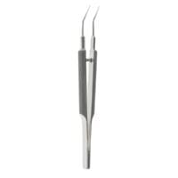 Utrata Forceps - round Handle