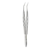 Nevyas Capsulorhexis Forceps - 11mm Cysto. Shaft