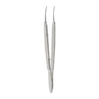 Harms Tying Forceps - curved tips