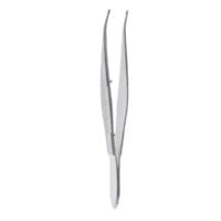 Arruga Capsule Forceps - stnd curve